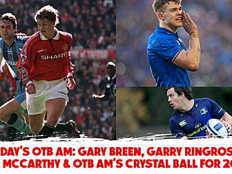 WATCH - Friday's OTB AM - Ring...